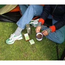 Blaek Coffee BLAEK PREMIUM INSTANT KAFFEE NO.2 - MEDIUM ROAST - BOX - Kaffee^ Verpflegung|Kaffee Equipment