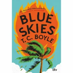 Romane*BLUE SKIES - Roman