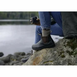 Damen Blundstone Freizeitschuhe Und Freizeitstiefel|Freizeitschuhe Und Freizeitstiefel*500 Unisex - Freizeitstiefel