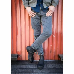 Blundstone 510 Unisex - Freizeitstiefel^Damen Freizeitschuhe Und Freizeitstiefel|Freizeitschuhe Und Freizeitstiefel