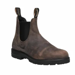 Damen Blundstone Freizeitschuhe Und Freizeitstiefel|Freizeitschuhe Und Freizeitstiefel*2446 Unisex - Freizeitstiefel