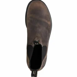 Damen Blundstone Freizeitschuhe Und Freizeitstiefel|Freizeitschuhe Und Freizeitstiefel*2446 Unisex - Freizeitstiefel