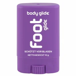 body glide FOOT GLIDE POCKET - Hautpflege^ Hygiene Und Körperpflege|Kletterzubehör