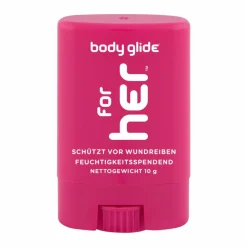 body glide Hygiene Und Körperpflege*FOR HER POCKET - Hautpflege
