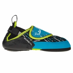 Boreal NINJA JR VENT Kinder - Kletterschuhe^Kinder Kletterausrüstung Für Kinder