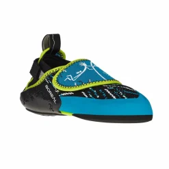 Boreal NINJA JR VENT Kinder - Kletterschuhe^Kinder Kletterausrüstung Für Kinder
