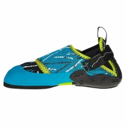 Boreal NINJA JR VENT Kinder - Kletterschuhe^Kinder Kletterausrüstung Für Kinder