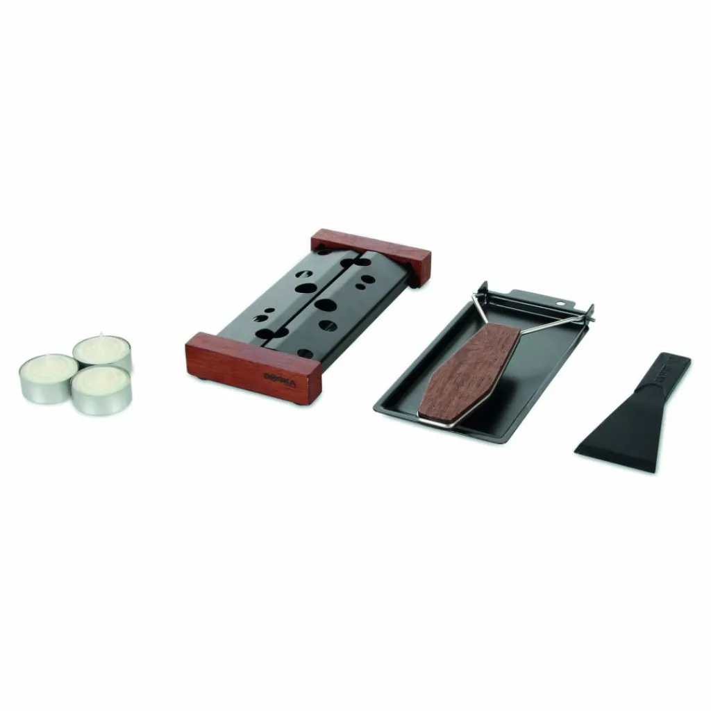 Boska Grillen Und Picknick*PARTYCLETTE TO GO