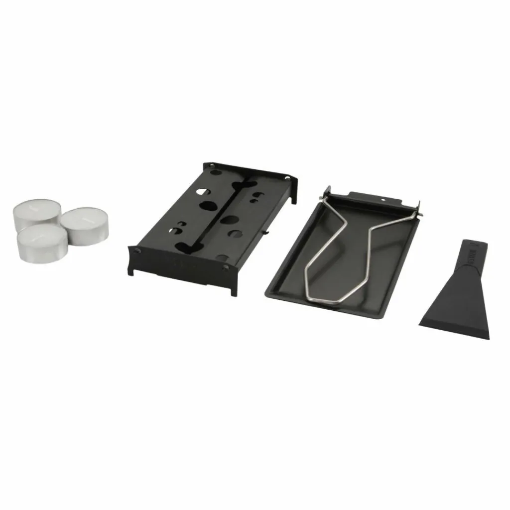 Boska PARTYCLETTE TO GO EXPLORE COLLECTION^ Grillen Und Picknick