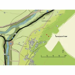 BOULDERFÜHRER BAHRATAL - Kletterführer^ Boulderführer