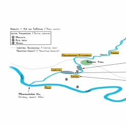 BOULDERING BREITER STEIN - Kletterführer^ Boulderführer
