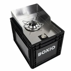 BOXIO Campingkocher*COOK - Gaskocher