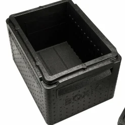 BOXIO Kühlboxen Und Kühltaschen*COOL PLUS - Kühlbox