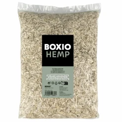 BOXIO HEMP - Ersatzteil^ Hygiene Und Körperpflege