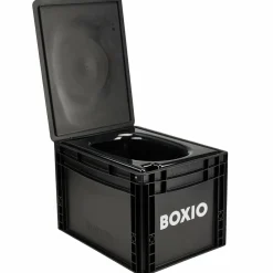 BOXIO TOILET PLUS - Campingtoilette^ Hygiene Und Körperpflege