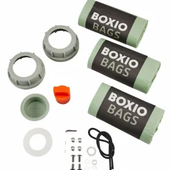 BOXIO TOILET PLUS - Campingtoilette^ Hygiene Und Körperpflege