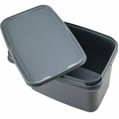 BOXIO TOILET PLUS - Campingtoilette^ Hygiene Und Körperpflege