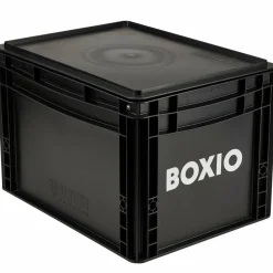 BOXIO TOILET PLUS - Campingtoilette^ Hygiene Und Körperpflege