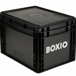 BOXIO Hygiene Und Körperpflege*WASH PLUS - Outdoor Dusche