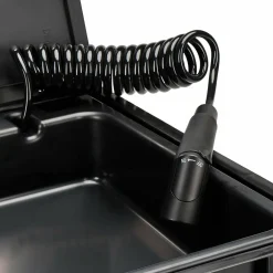 BOXIO Hygiene Und Körperpflege*WASH PLUS - Outdoor Dusche