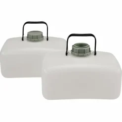 BOXIO Hygiene Und Körperpflege*WASH PLUS - Outdoor Dusche