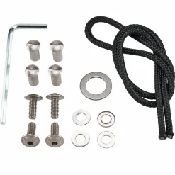 BOXIO Hygiene Und Körperpflege*WASH PLUS - Outdoor Dusche