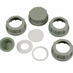 BOXIO Hygiene Und Körperpflege*WASH PLUS - Outdoor Dusche