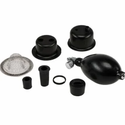 BOXIO Hygiene Und Körperpflege*WASH PLUS - Outdoor Dusche