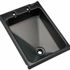 BOXIO Hygiene Und Körperpflege*WASH PLUS - Outdoor Dusche