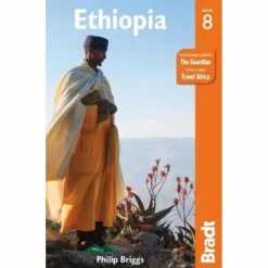 Reiseführer Afrika*BRADT ETHIOPIA - Reiseführer