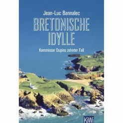 BRETONISCHE IDYLLE - Krimi^ Krimis Und Thriller
