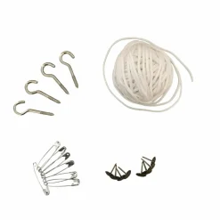 Brettschneider ATTACHMENT KIT - Moskitonetz^ Moskitonetze|Ausrüstungspflege