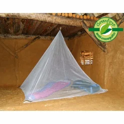 Brettschneider EXPEDITION MIT GREENFIRST PYRAMID DOUBLE - Moskitonetz^ Moskitonetze