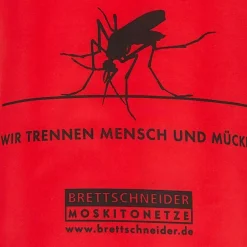 Brettschneider Moskitonetze*EXPEDITION MIT GREENFIRST BOX II - Insektenschutz