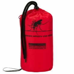 Brettschneider EXPEDITION MIT GREENFIRST PYRAMID SINGLE - Moskitonetz^ Moskitonetze