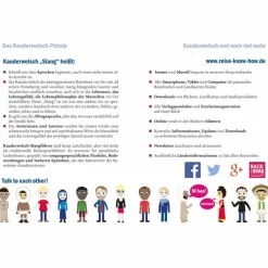 BRITISH SLANG - DAS ANDERE ENGLISCH - Sprachführer^ Reiseführer Westeuropa