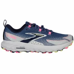 Brooks CASCADIA 18 Damen - Trailrunningschuhe^Damen Trailrunningschuhe