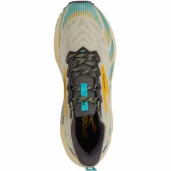 Brooks GHOST TRAIL Herren - Trailrunningschuhe^Herren Trailrunningschuhe