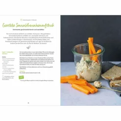 Kochbücher*BROTZEIT-SCHMANKERL TO GO - Kochbuch