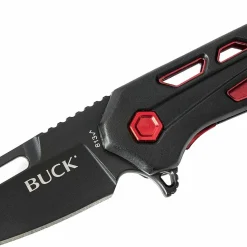 Buck 813 MINI TRACE OPS TASCHENMESSER - Klappmesser^ Klappmesser