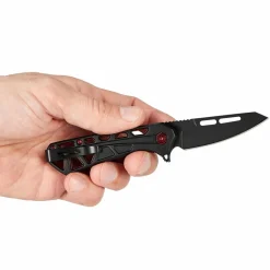 Buck 813 MINI TRACE OPS TASCHENMESSER - Klappmesser^ Klappmesser