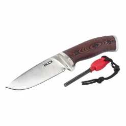 Buck 863 SELKIRK OUTDOORMESSER - Feststehendes Messer^ Feststehende Messer