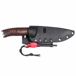 Buck 863 SELKIRK OUTDOORMESSER - Feststehendes Messer^ Feststehende Messer