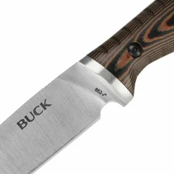 Buck 853 SELKIRK SMALL OUTDOORMESSER - Feststehendes Messer^ Feststehende Messer