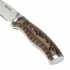 Buck 853 SELKIRK SMALL OUTDOORMESSER - Feststehendes Messer^ Feststehende Messer