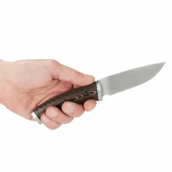 Buck 853 SELKIRK SMALL OUTDOORMESSER - Feststehendes Messer^ Feststehende Messer