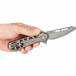 Buck 811 TRACE OPS TASCHENMESSER - Klappmesser^ Klappmesser