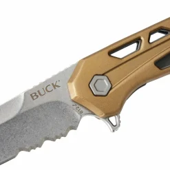 Buck Klappmesser*812 TRACE TASCHENMESSER - Klappmesser