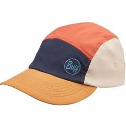 Kinder Buff Accessoires Für Kinder*5 PANEL GO CAP Kinder - Cap