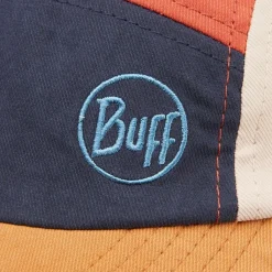 Kinder Buff Accessoires Für Kinder*5 PANEL GO CAP Kinder - Cap